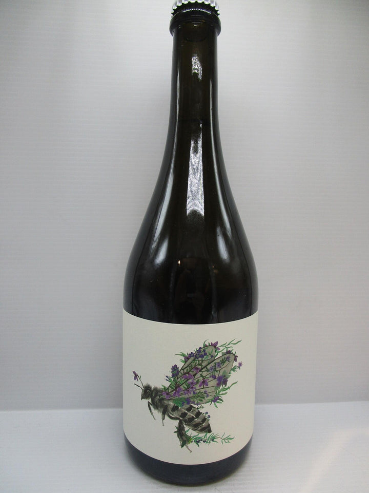 Shy Susan Blanc de Blancs 2018 12.5% 750ml