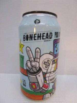 Bonehead Push My Buttons WCIPA 6.1% 375ml