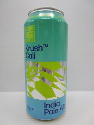 Bridge Road - Krush Cali IPA 6.5% 440ml
