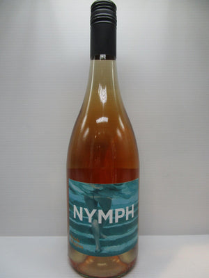 Brash Higgins NYMPH Rose 2024 12.1% 750ml