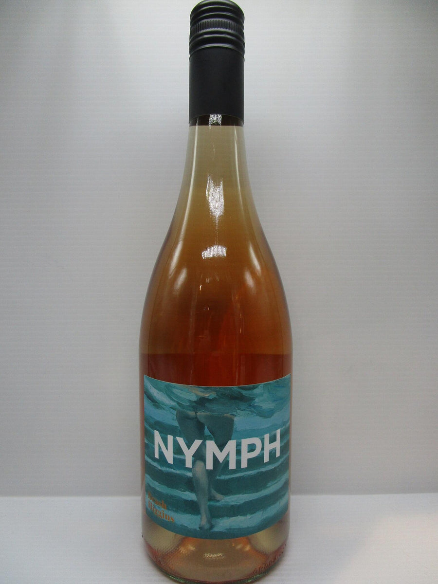 Brash Higgins NYMPH Rose 2024 12.1% 750ml