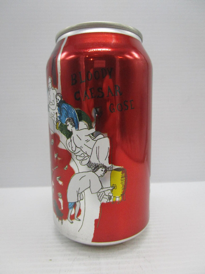 Sailors Grave - Bloody Ceasar Tomato & Oyster Gose 6% 355ml