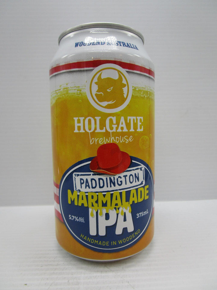 Holgate - Paddington Marmalade IPA 5.7% 375ml