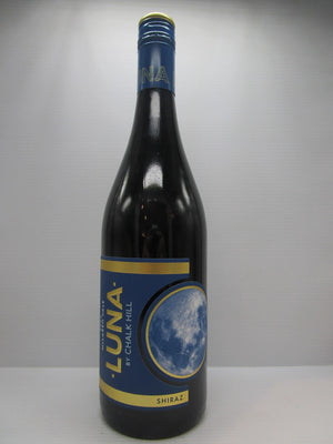 Chalk Hill Luna Shiraz 2022 14.5% 750ml