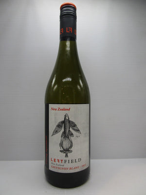 Leftfield Sauv Blanc 2022 12.5% 750ml