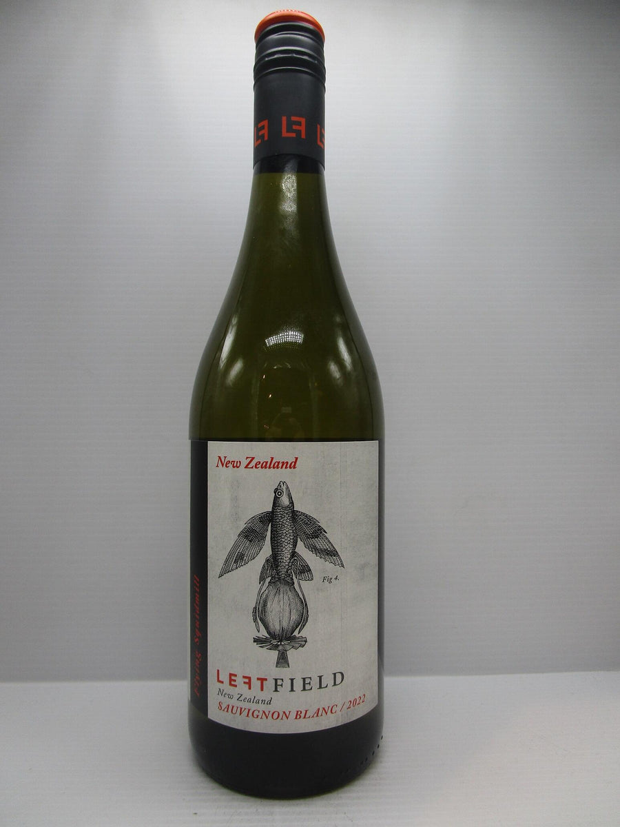 Leftfield Sauv Blanc 2022 12.5% 750ml