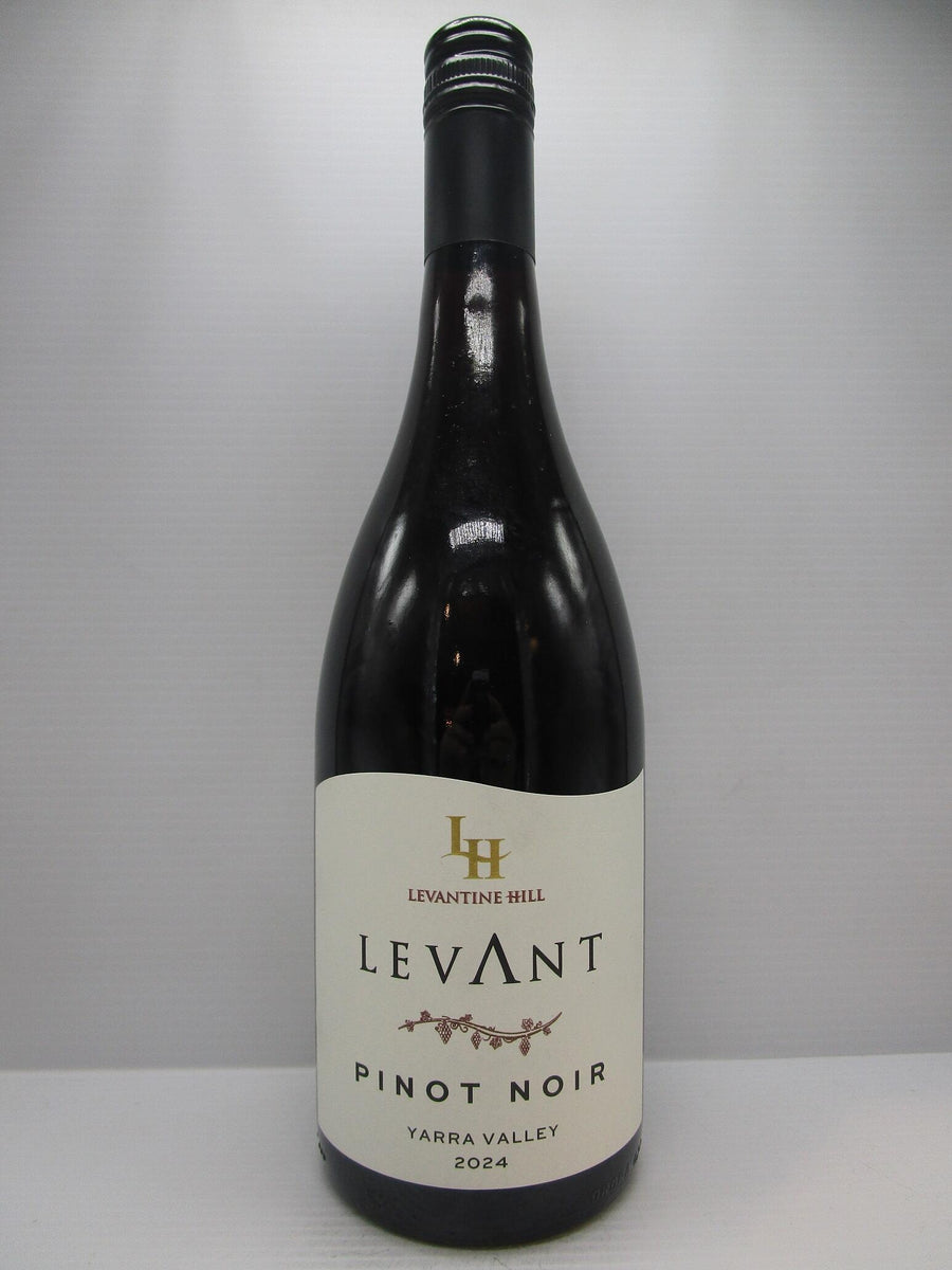 Levantine Hill 'Levant' Pinot Noir 2024 12.5% 750ml