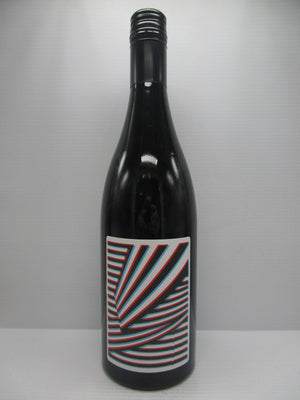 Range Life - Flux = Rad Lagrein 13% 750ml