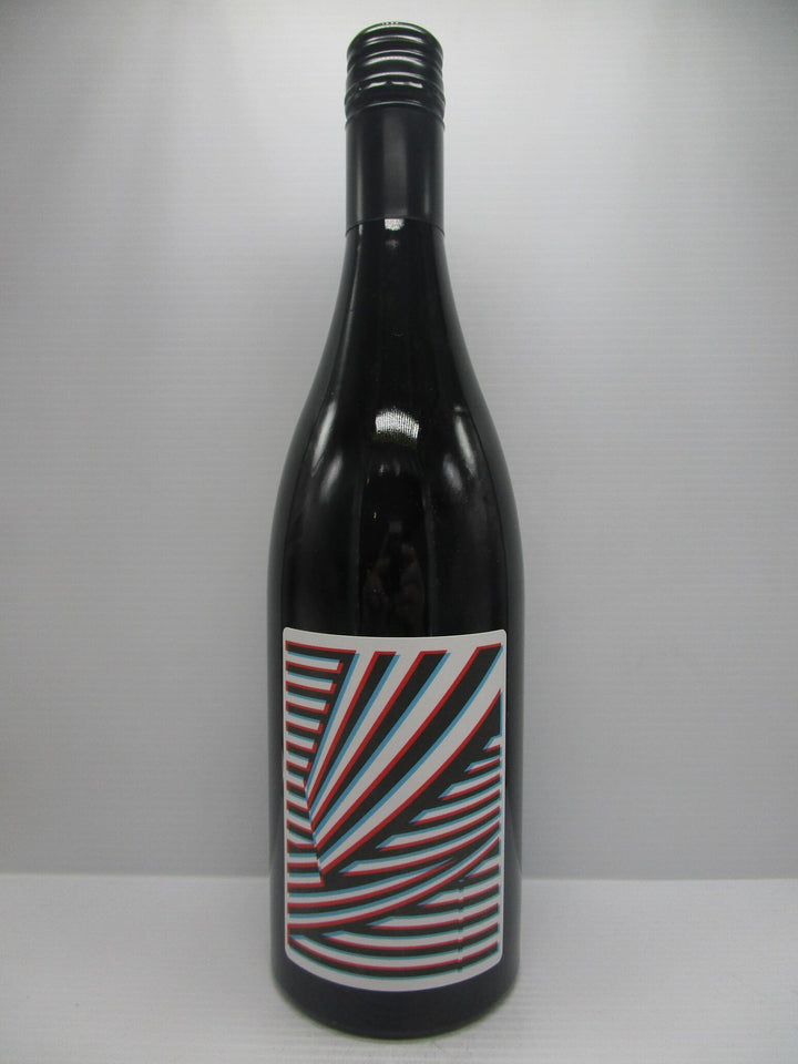 Range Life - Flux = Rad Lagrein 13% 750ml