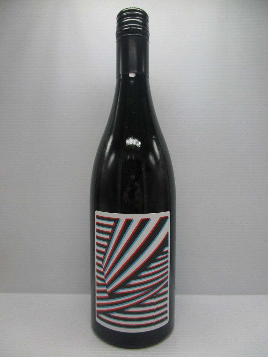 Range Life - Flux = Rad Lagrein 13% 750ml