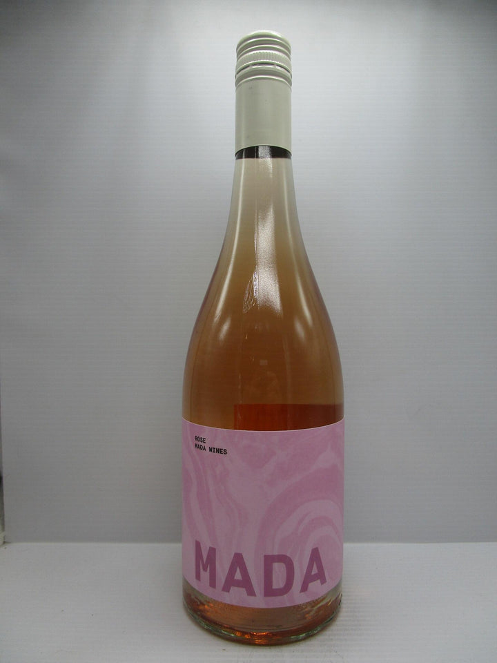 Mada Nebbiolo Rose 2024 12.5% 750ml