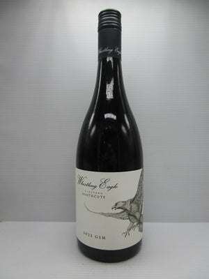 Whistling Eagle GSM 2022 14.5% 750ml