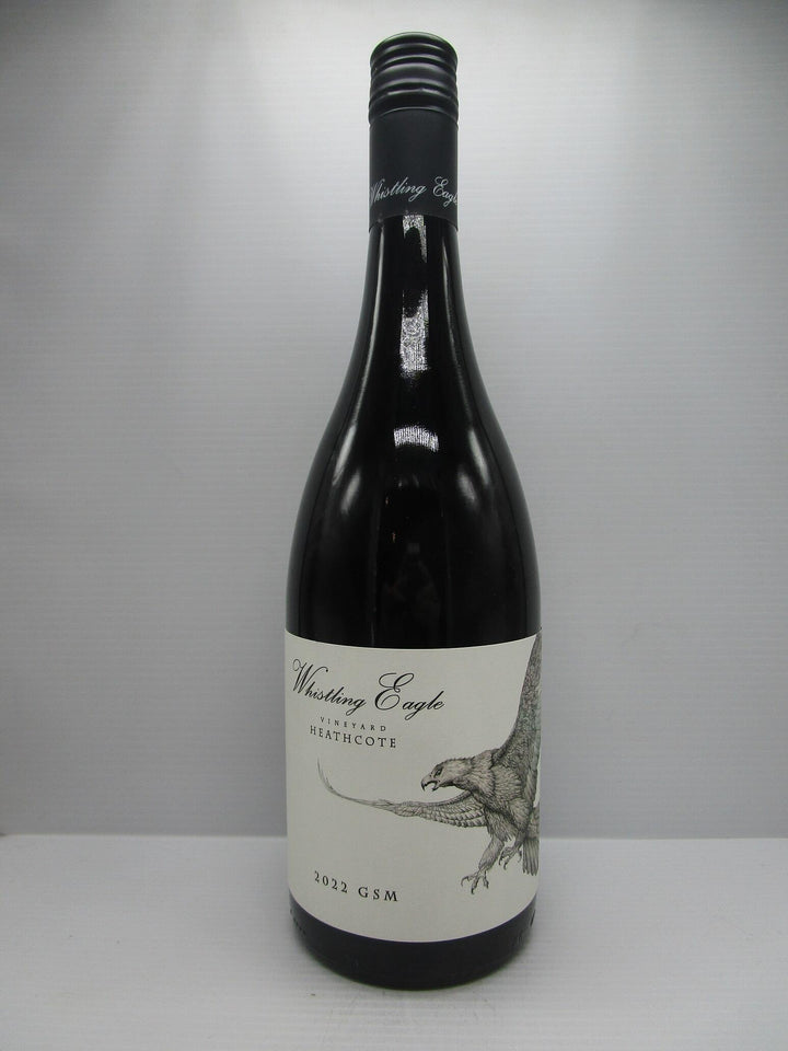 Whistling Eagle GSM 2022 14.5% 750ml