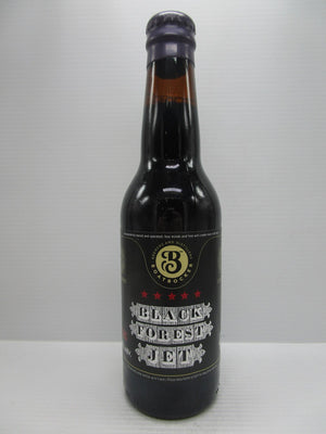 Boatrocker Black Forest Jet 2025 10.7% 330ml