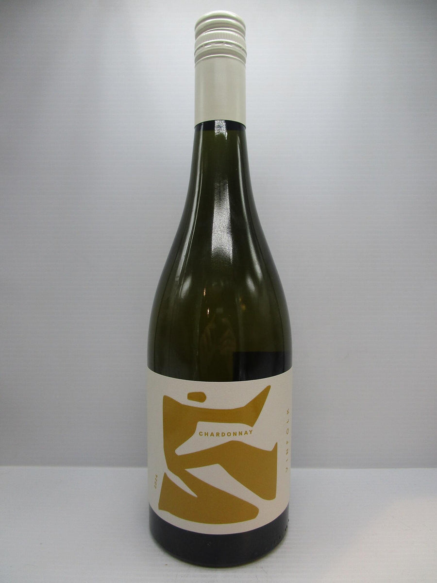 Vinfolk Chardonnay 2024 13.7% 750ml