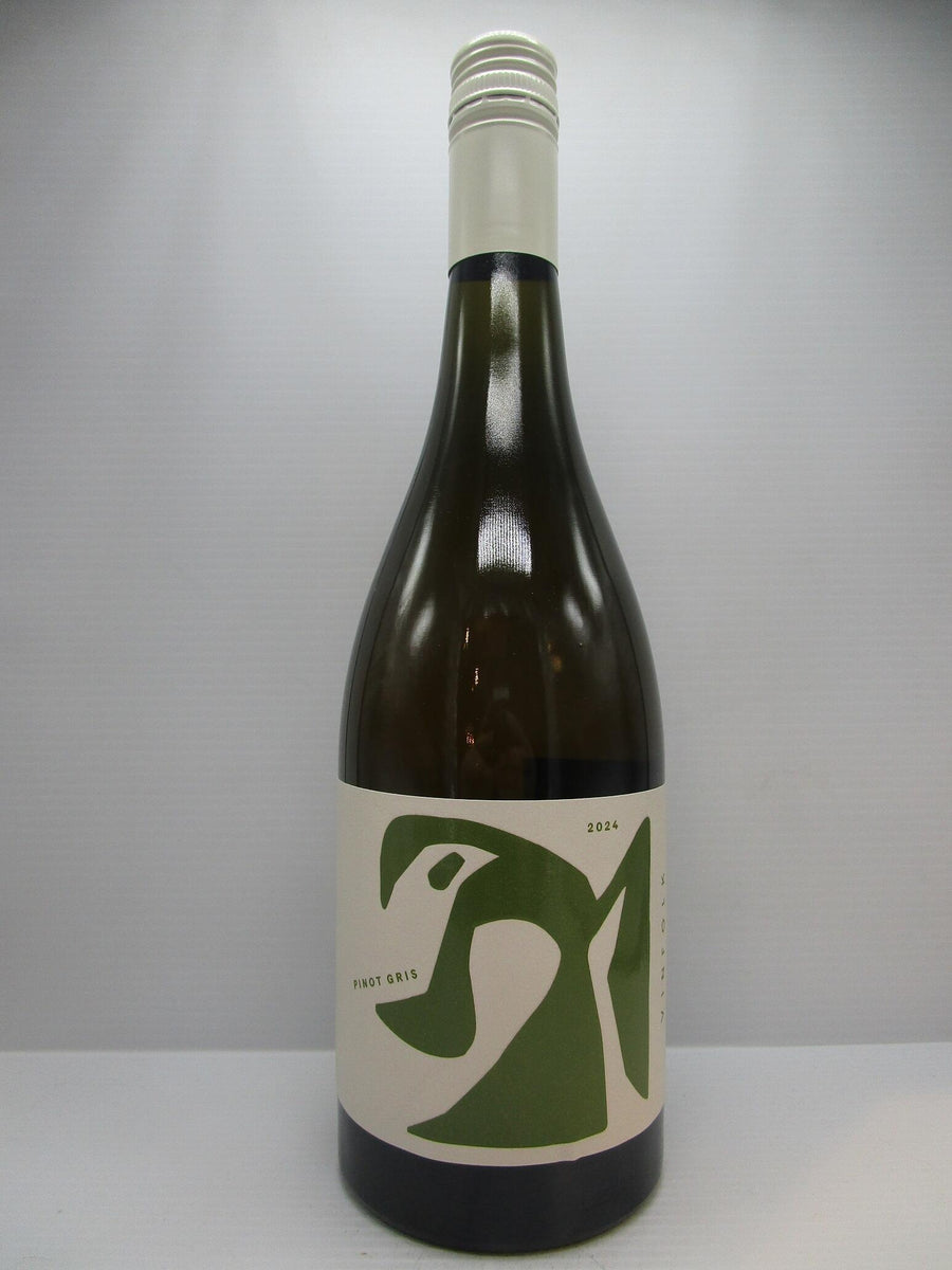 Vinfolk Pinot Gris 2024 13.4% 750ml