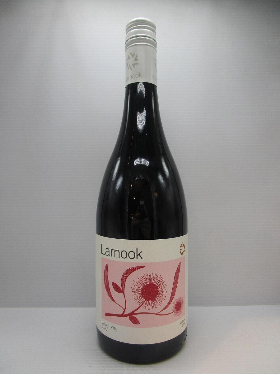 Larnook Shiraz 2024 14% 750ml
