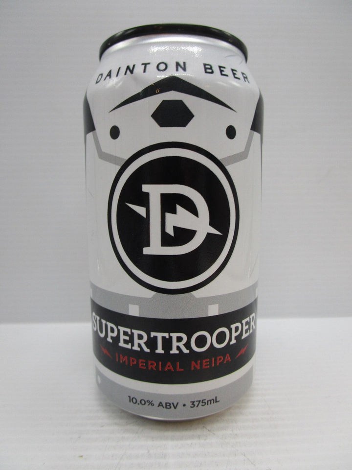 Dainton - SuperTrooper Imperial NEIPA 10% 375ml