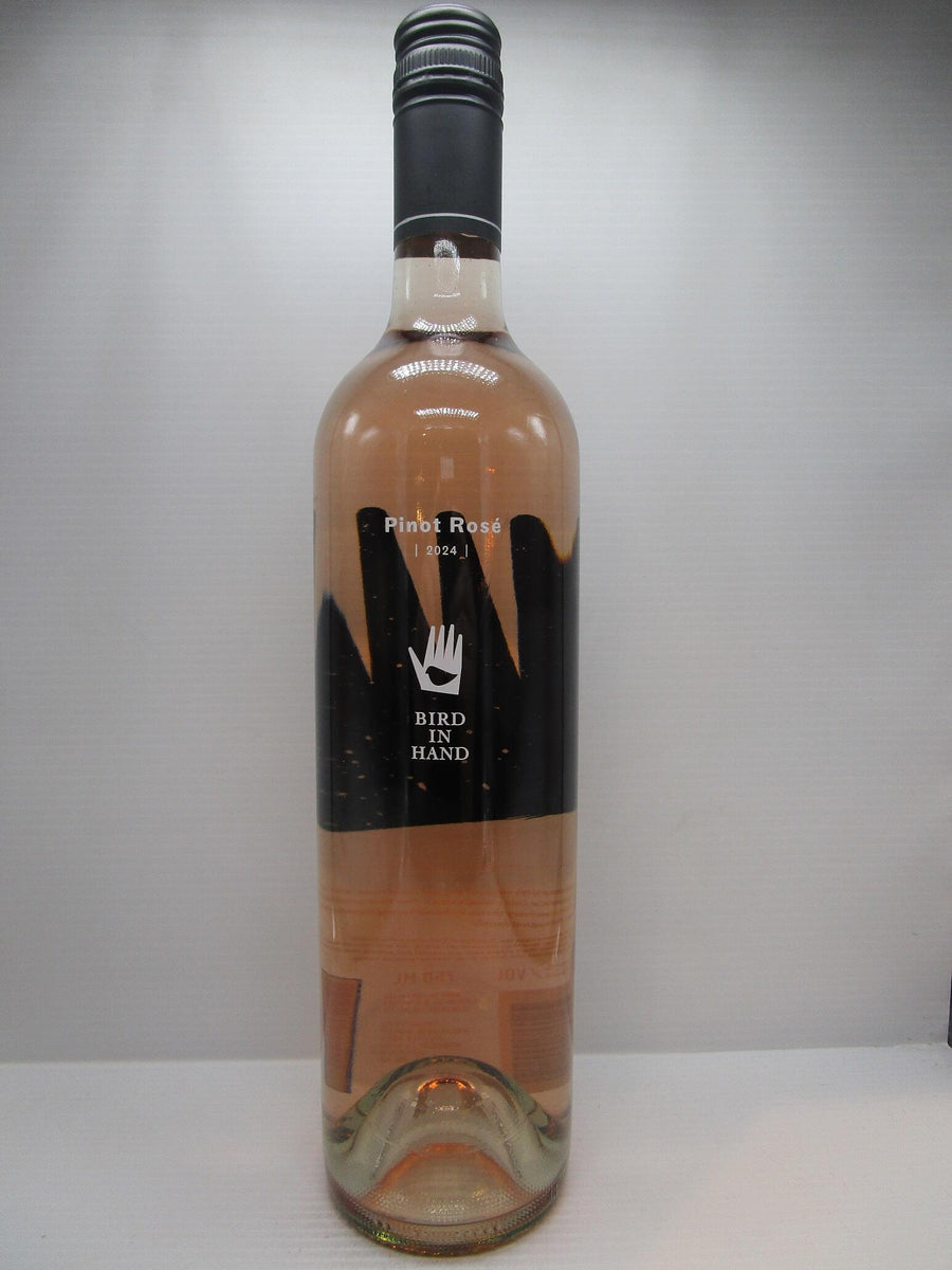 Bird in Hand Pinot Rose 12% 750ml