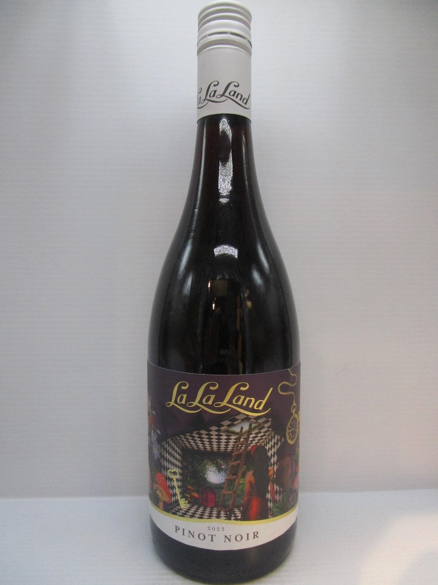 La La Land Riverina Pinot Noir 2023 13% 750ml