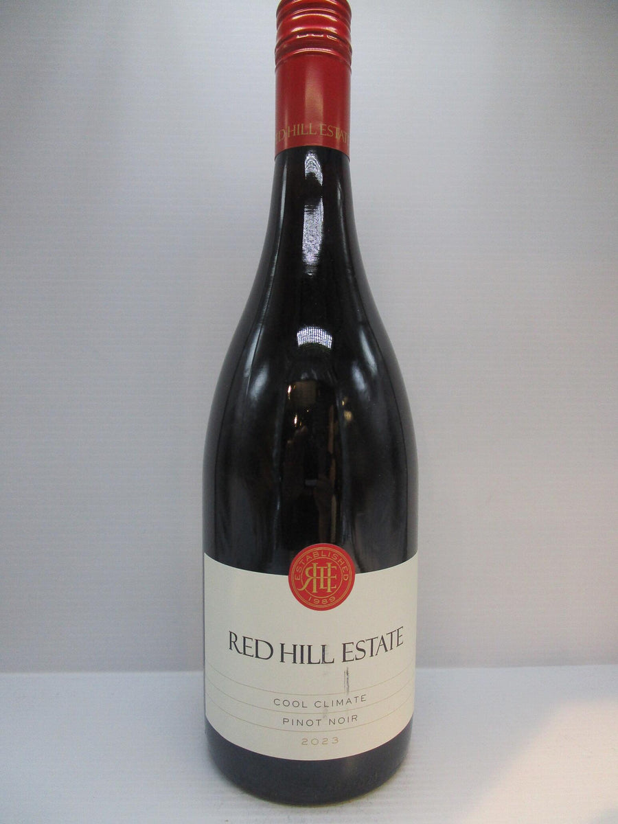 Red Hill Cool Climate Pinot Noir 2023 13.5% 750ml