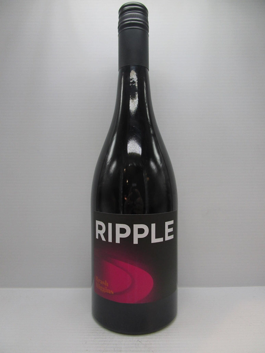 Brash Higgins Ripple Nero/Shiraz 13.2% 750ml