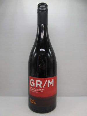 Brash Higgins GR/M Grenache/Mataro 2021 13.9% 750ml