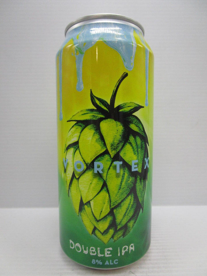Hargreaves - Vortex Double IPA 8% 440ml