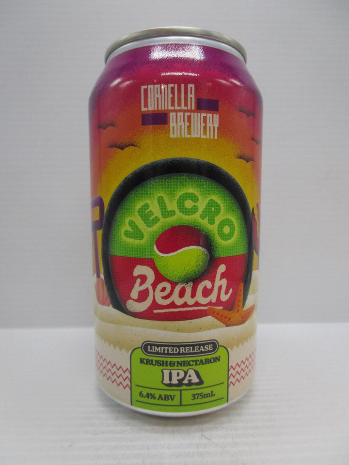Cornella - Velcro Beach IPA 6.4% 375ml