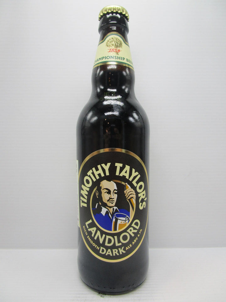 Timothy Taylor's - Landlord Dark 4.1% 500ml