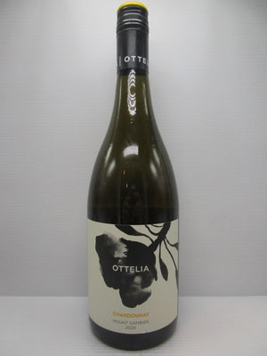 Ottelia - Chardonnay 2024 12% 750ml