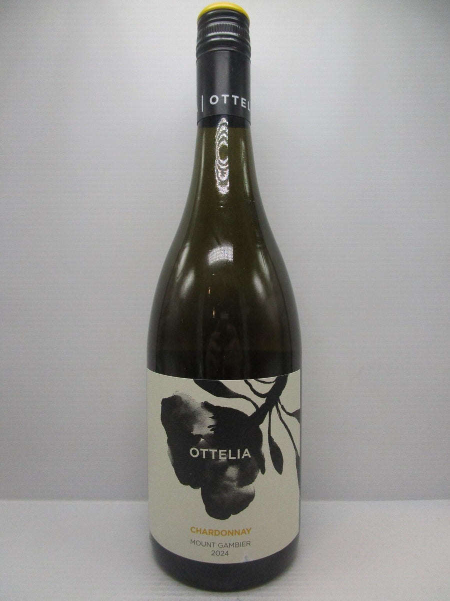 Ottelia - Chardonnay 2024 12% 750ml