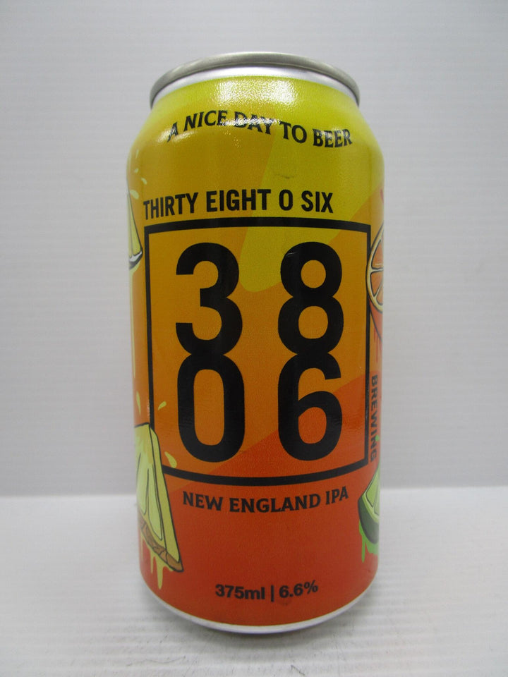 3806 - NEIPA 6.6% 375ml