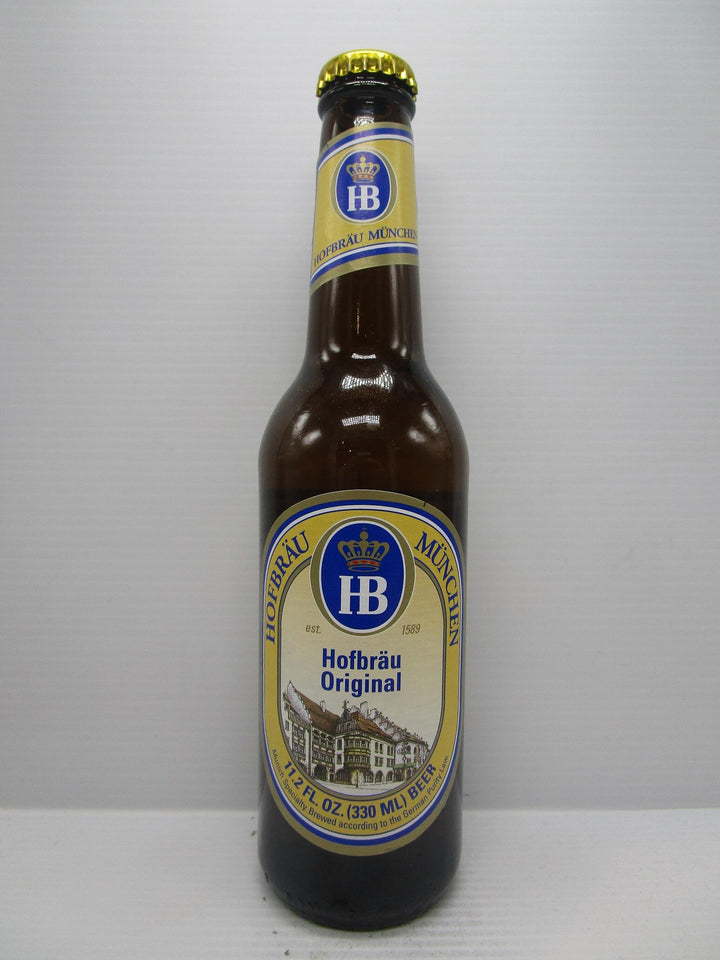 Hofbrau - Original 5.1% 330ml