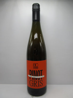 BC Wines - Pinot Gris 2025 13.5% 750ml