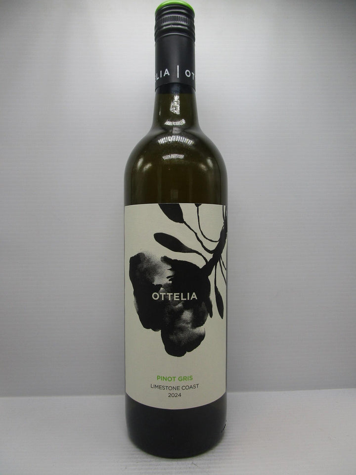 Ottelia - Pinot Gris 2024 12.4% 750ml