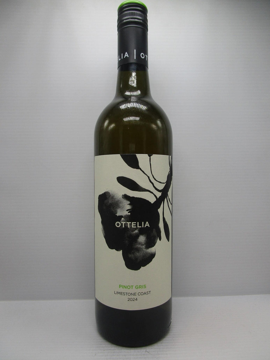 Ottelia - Pinot Gris 2024 12.4% 750ml