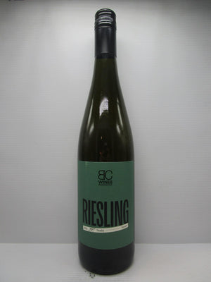 BC Wines - Riesling 2024 11.3% 750ml
