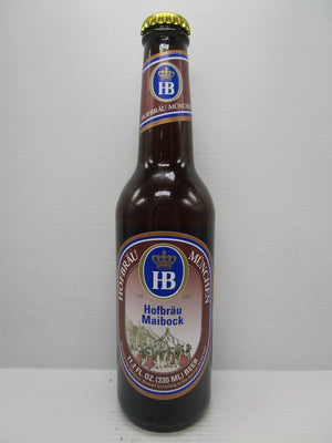 Hofbrau - Maibock 7.2% 330ml