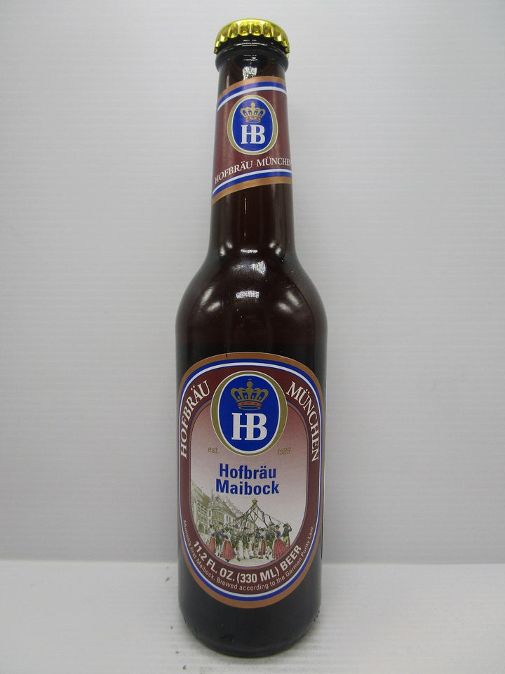 Hofbrau - Maibock 7.2% 330ml