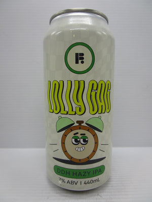 Future - Lolly Gag DDH Hazy IPA 7% 440ml