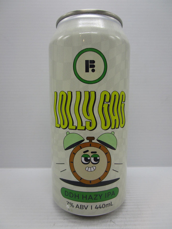 Future - Lolly Gag DDH Hazy IPA 7% 440ml