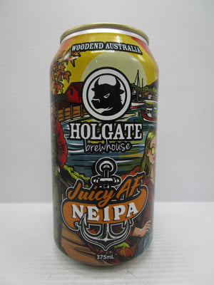 Holgate - Juicy AF NEIPA 6.5% 375ml