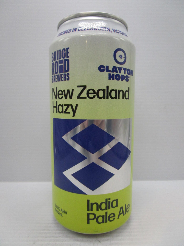 Bridge Road - NZ Hazy Pale Ale 6.6% 440ml