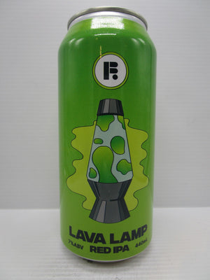Future - Lava Lamp Red IPA 7% 440ml