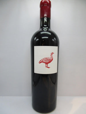 Cape Barren Rare Bird Shiraz 2019 750ml