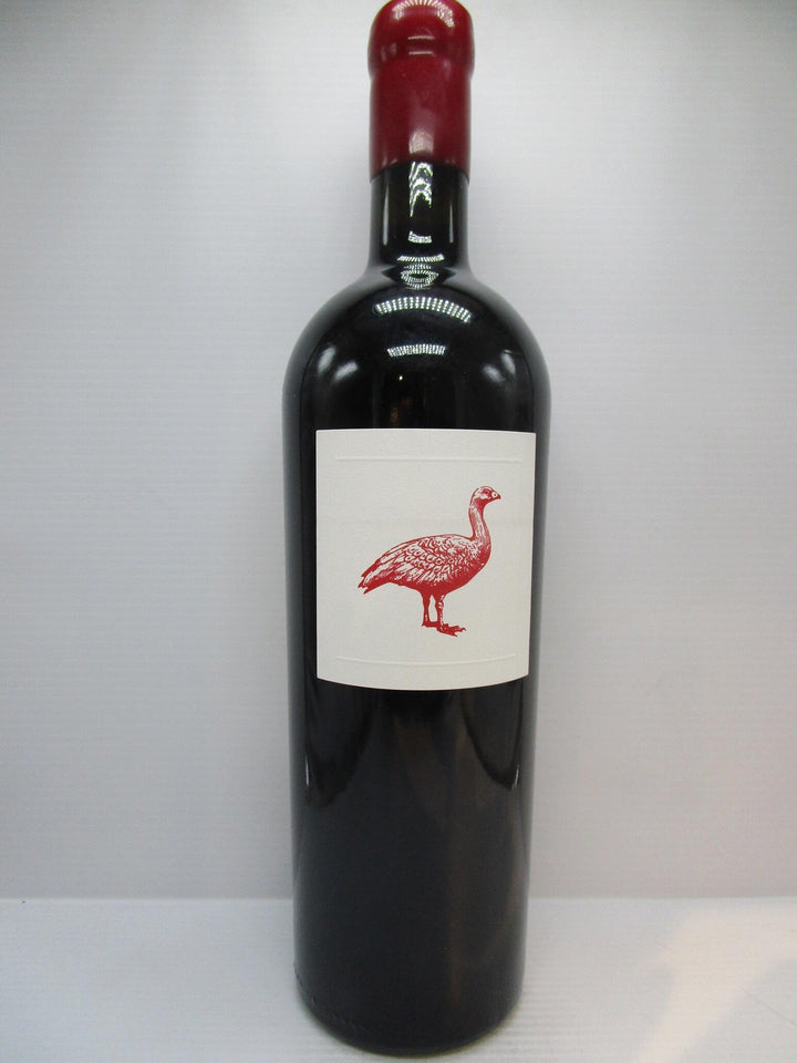 Cape Barren Rare Bird Shiraz 2019 750ml
