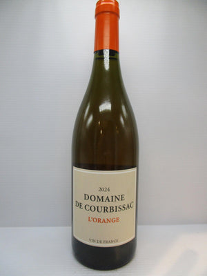 Domaine De Courbissac L'Orange 12.5% 750ml