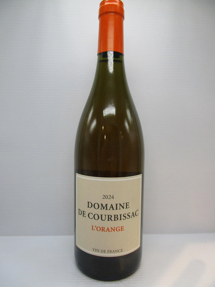 Domaine De Courbissac L'Orange 12.5% 750ml