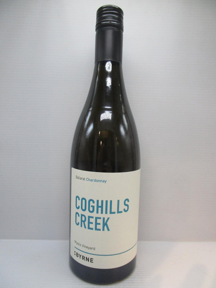 Byrne - Coghills Creek Chardonnay 13% 750ml